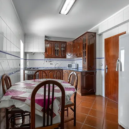 Appartement Casa Do Centro